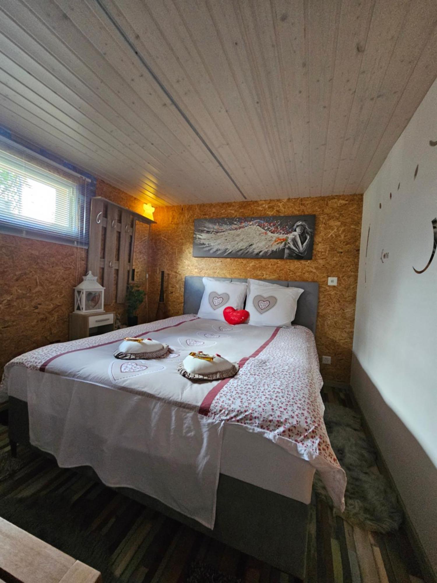 Chez Gigi Bed & Breakfast Nendaz Bagian luar foto