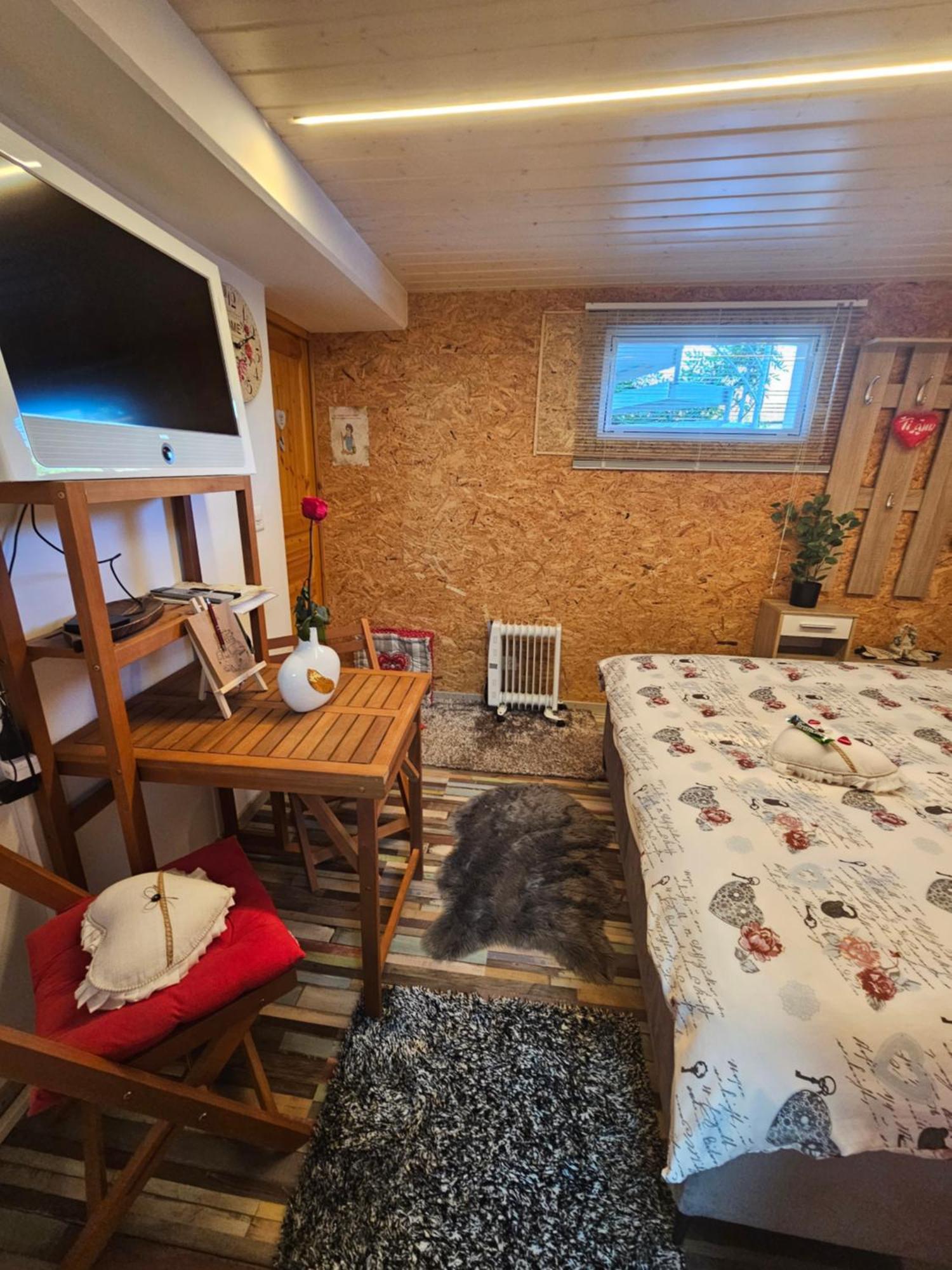 Chez Gigi Bed & Breakfast Nendaz Bagian luar foto