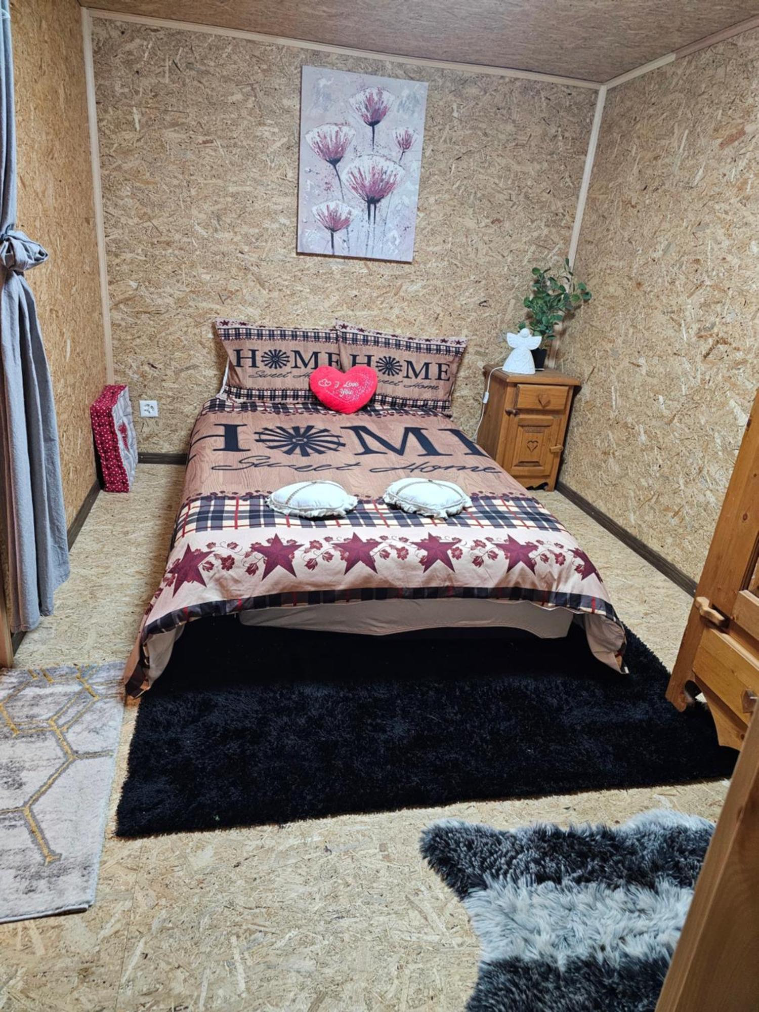 Chez Gigi Bed & Breakfast Nendaz Bagian luar foto