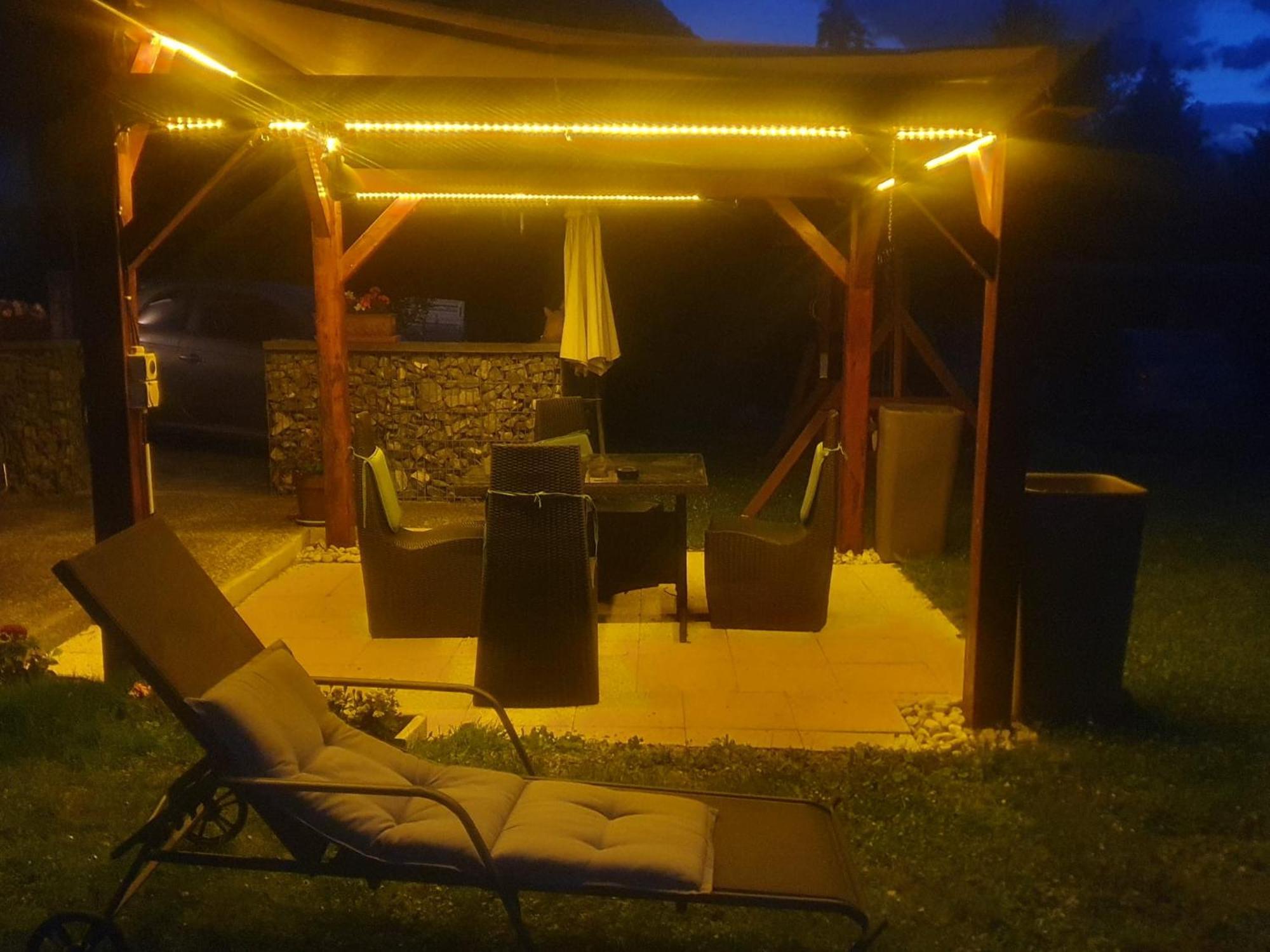 Chez Gigi Bed & Breakfast Nendaz Bagian luar foto
