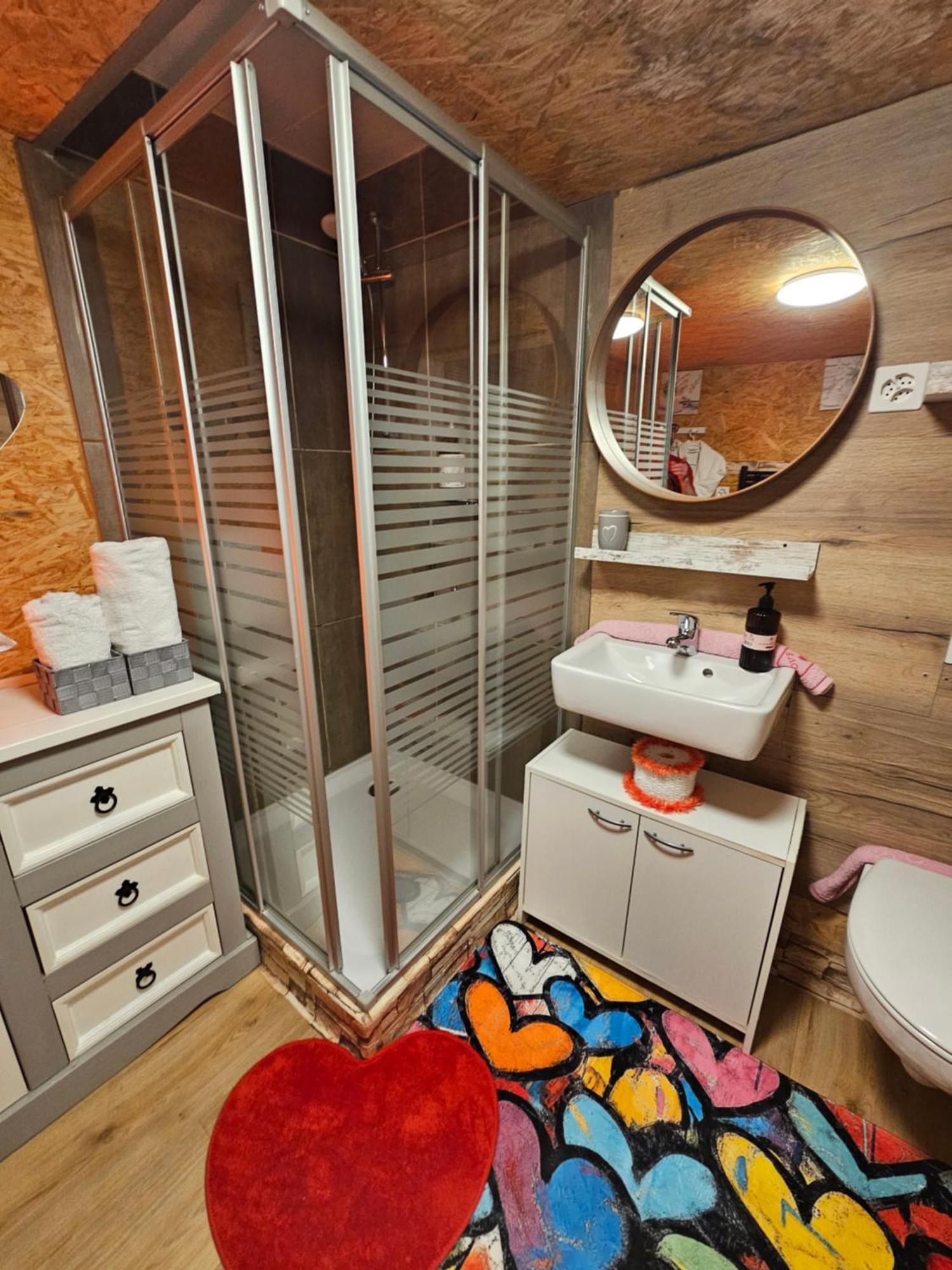 Chez Gigi Bed & Breakfast Nendaz Bagian luar foto
