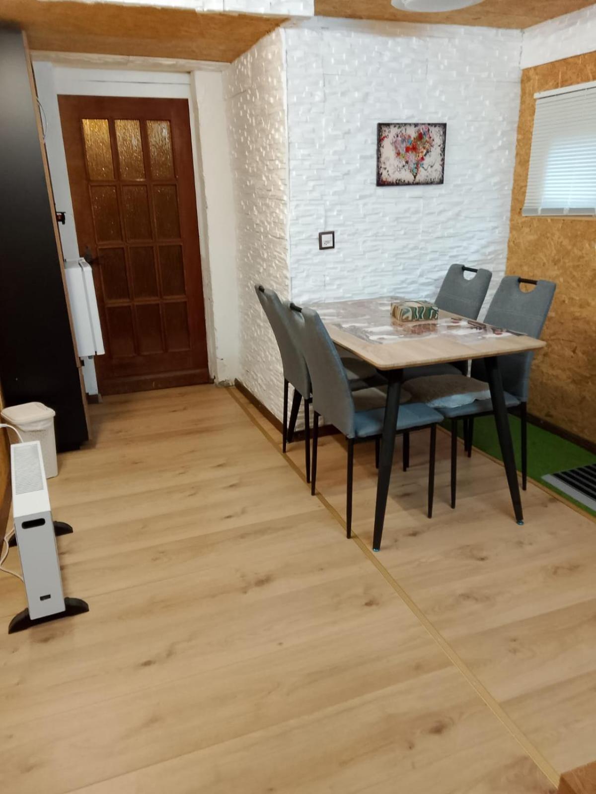 Chez Gigi Bed & Breakfast Nendaz Bagian luar foto